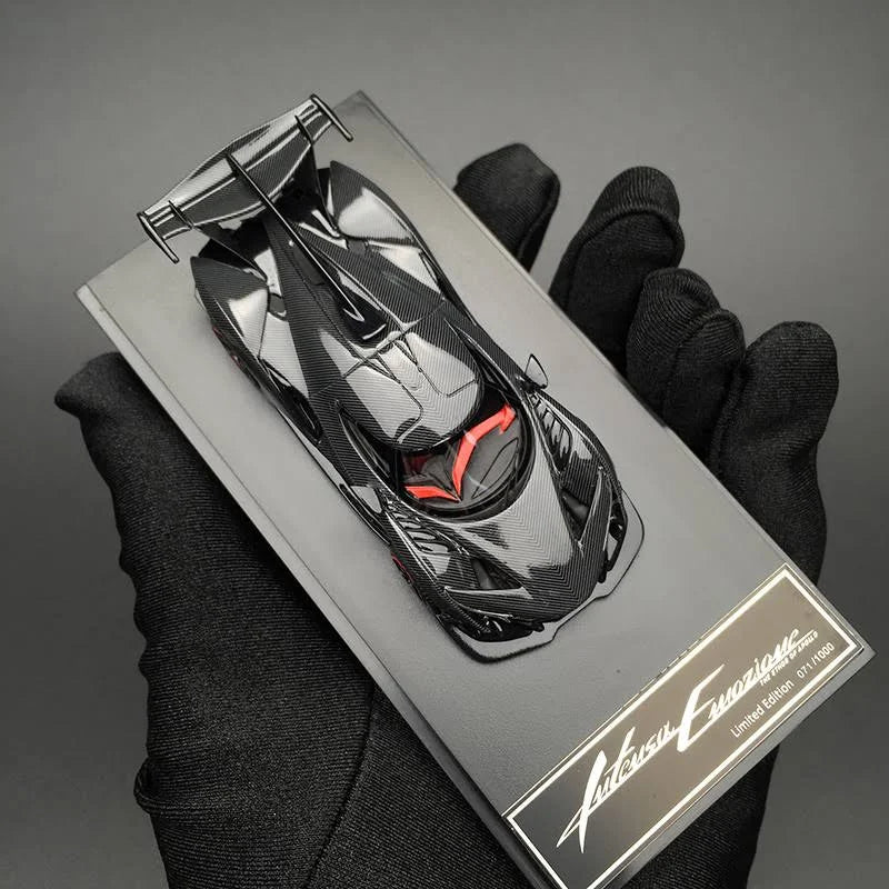 Supercar Gifts